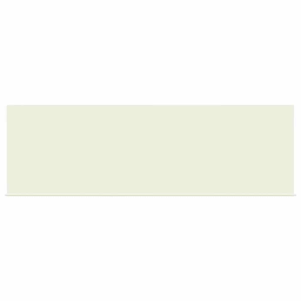 Σκηνίτσα Αναδιπλούμενη Κρεμ 350 x 200 cm