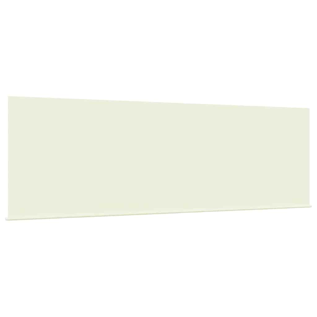 Σκηνίτσα Αναδιπλούμενη Κρεμ 400 x 200 cm