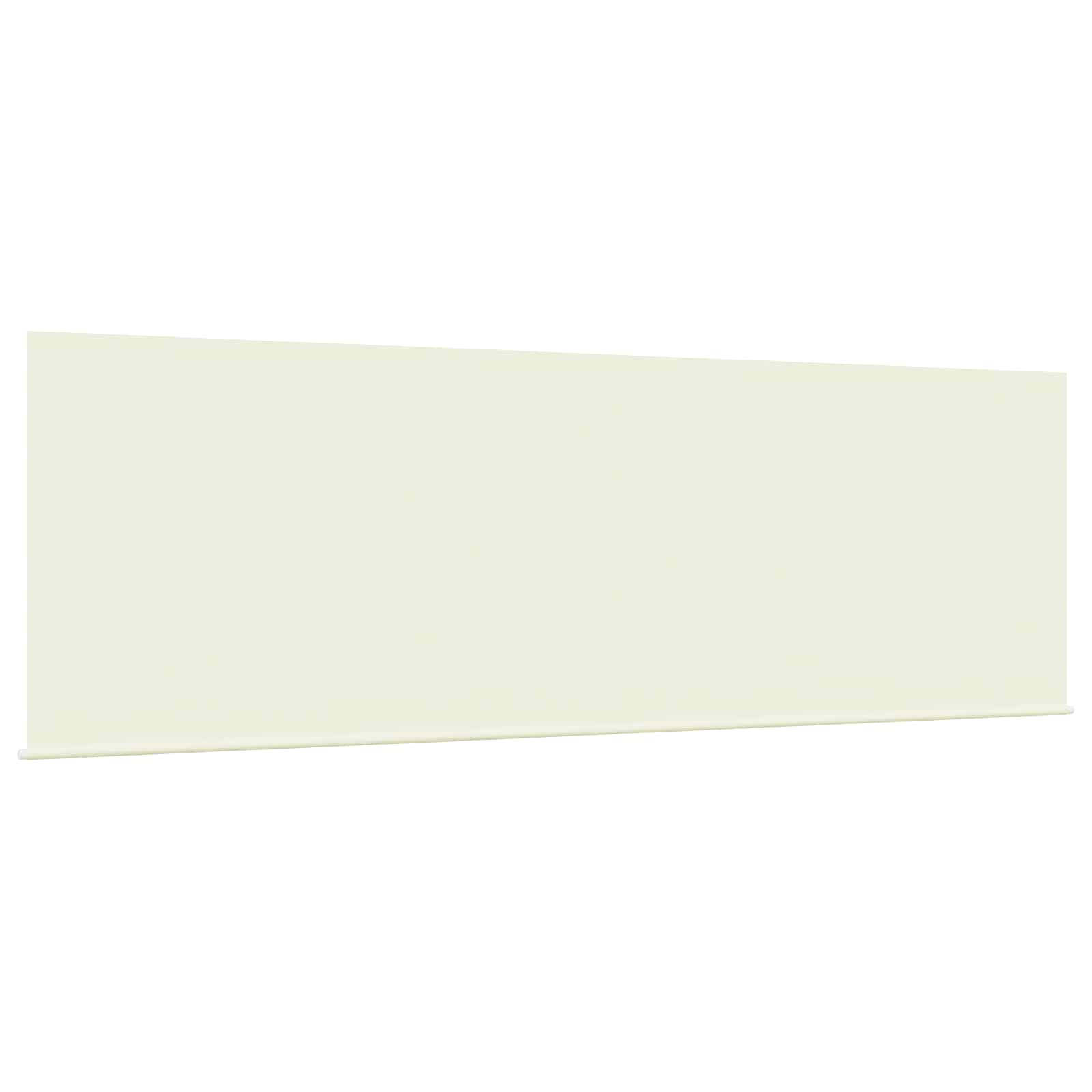 Σκηνίτσα Αναδιπλούμενη Κρεμ 400 x 200 cm