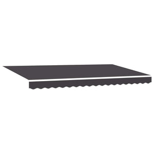 Σκηνίτσα Αναδιπλούμενη Ανθρακί 400 x 200 cm - Pakobazaar