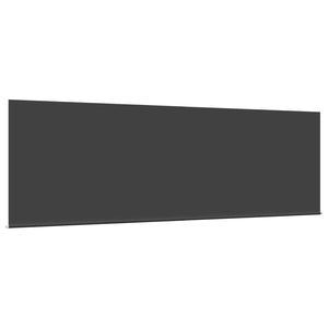 Σκηνίτσα Αναδιπλούμενη Ανθρακί 400 x 200 cm - Pakobazaar