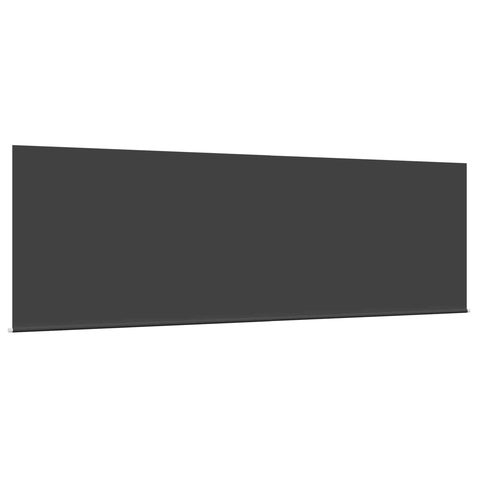 Σκηνίτσα Αναδιπλούμενη Ανθρακί 400 x 200 cm