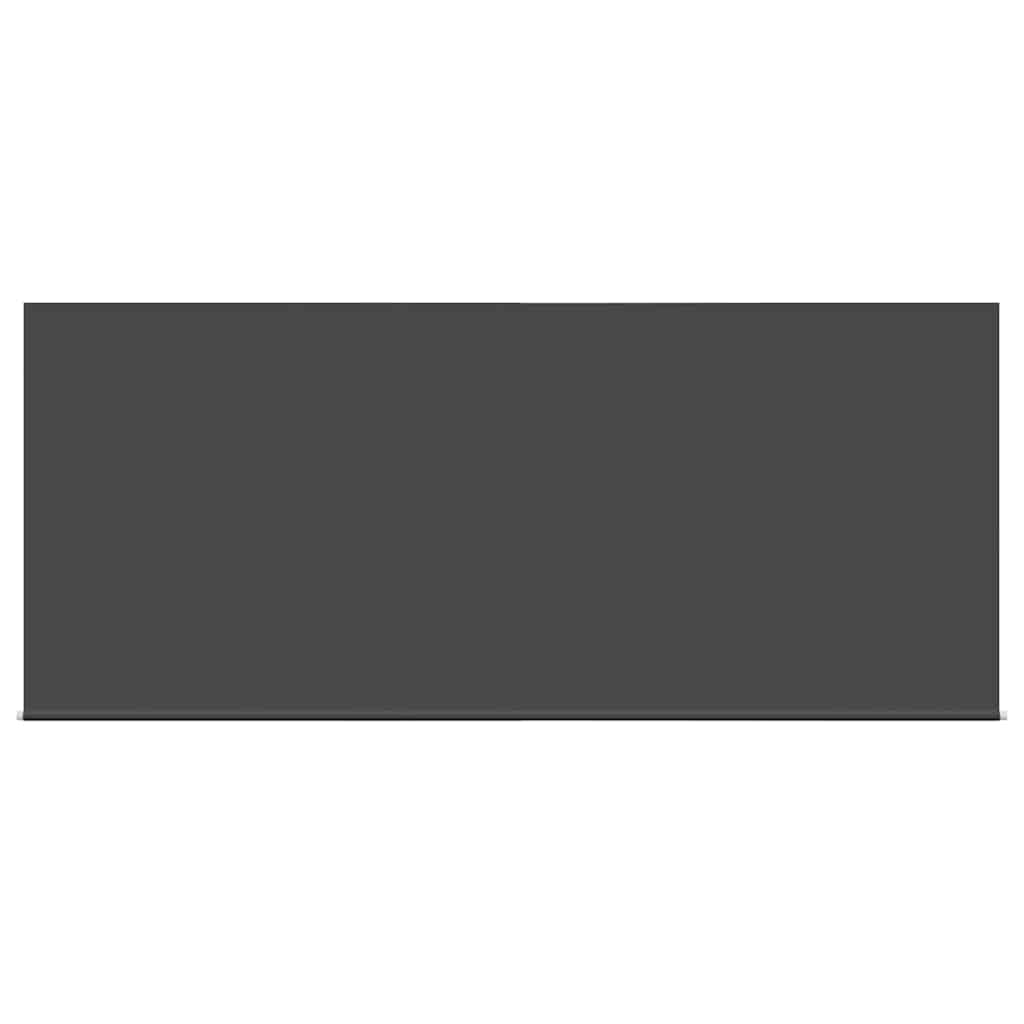 Σκηνίτσα Αναδιπλούμενη Ανθρακί 300 x 250 εκ