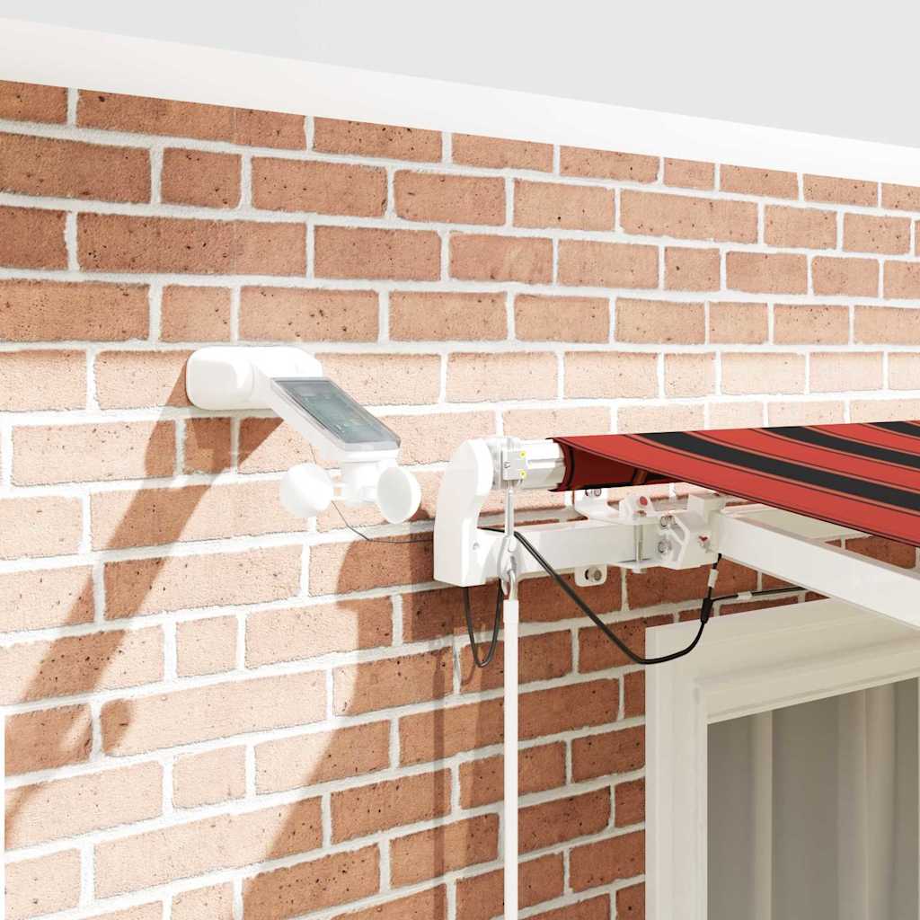 Σκηνίτσα Αναδιπλούμενη Πορτοκαλί και Καφέ 300 x 250 εκ - Pakobazaar