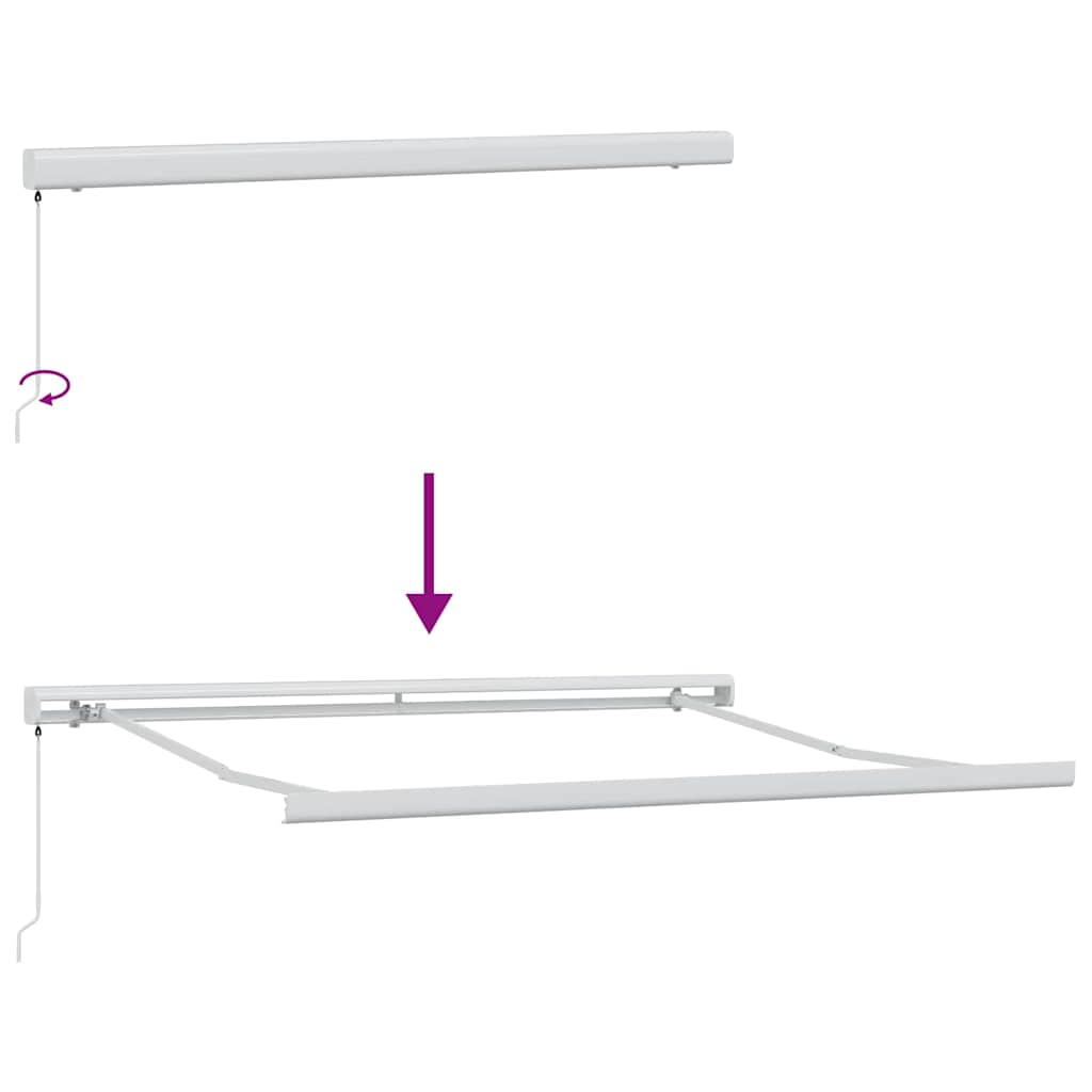 Σκηνίτσα Αναδιπλούμενη Κόκκινο και Μαύρο 300 x 250 εκ