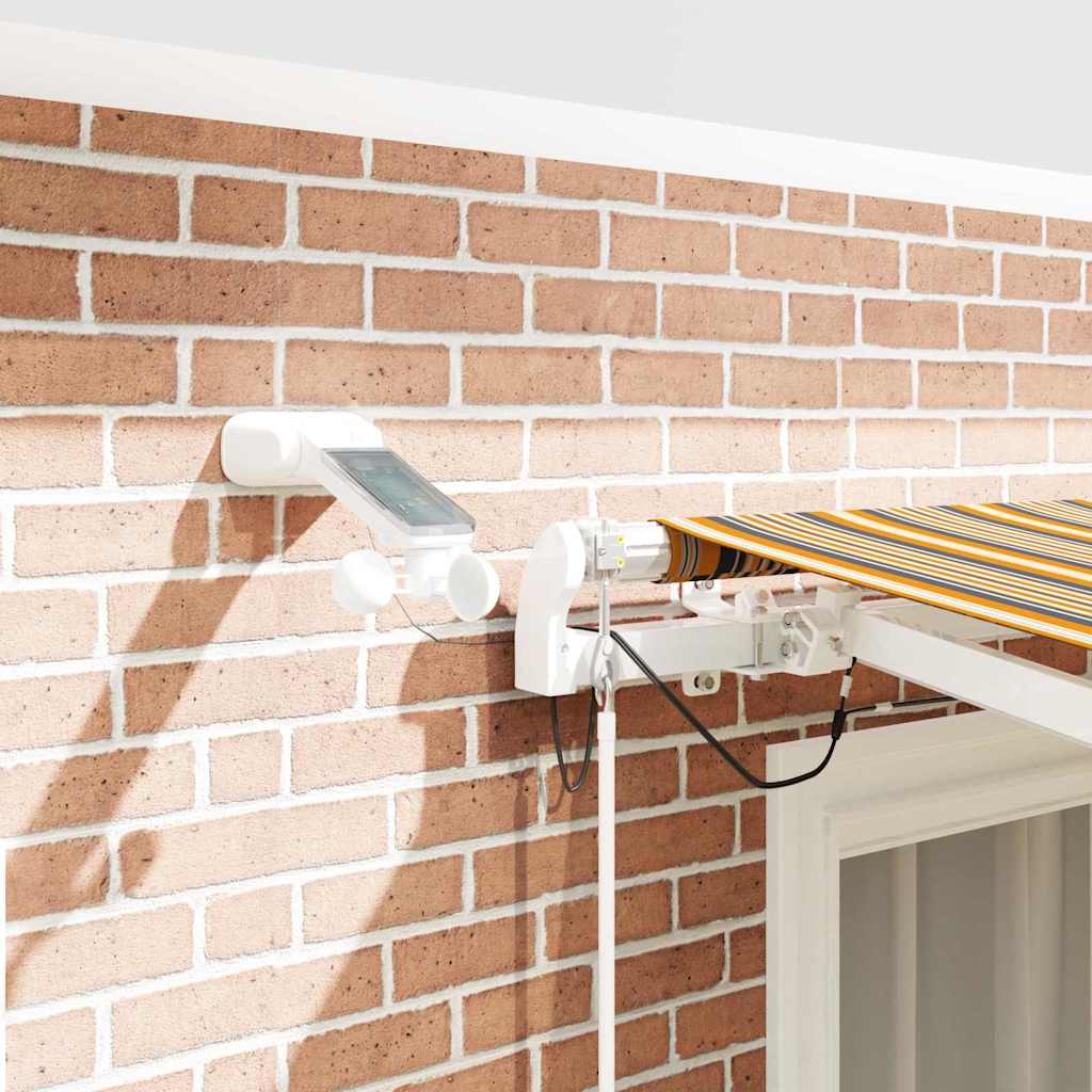 Σκηνίτσα Αναδιπλούμενη Πολύχρωμο 300 x 250 εκ - Pakobazaar