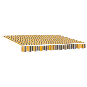 Αντιανεμικό Πολύχρωμο 300 x 250 x 165 εκ. Πολυεστέρας - Pakobazaar