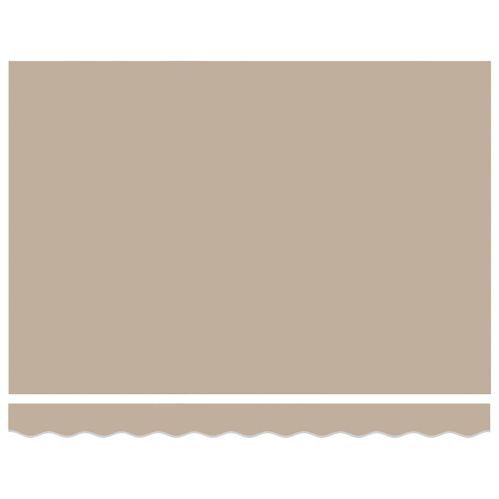 Αντιανεμικό Μπεζ 300 x 250 x 165 εκ. Πολυεστέρας - Pakobazaar