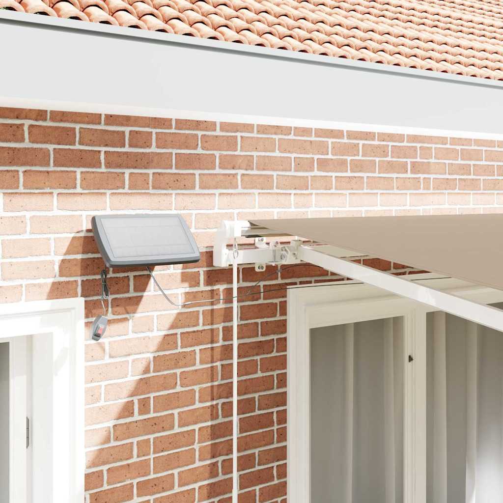 Σκηνίτσα Αναδιπλούμενη με Μπεζ 300 x 250 εκ ύφασμα