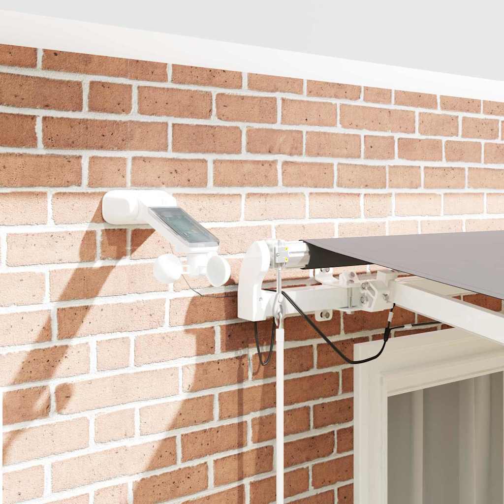 Σκηνίτσα Αναδιπλούμενη Ανοιχτό γκρι 300 x 250 εκ - Pakobazaar