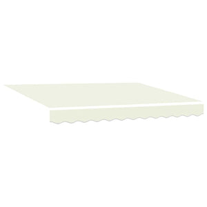 Σκηνίτσα Αναδιπλούμενη Κρεμ 350 x 250 εκ - Pakobazaar