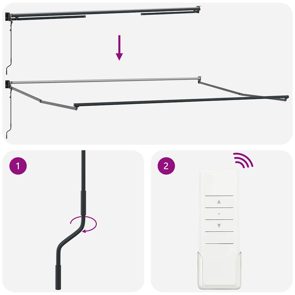 Σκηνίτσα Αναδιπλούμενη Πορτοκαλί και Καφέ 350 x 250 εκ - Pakobazaar