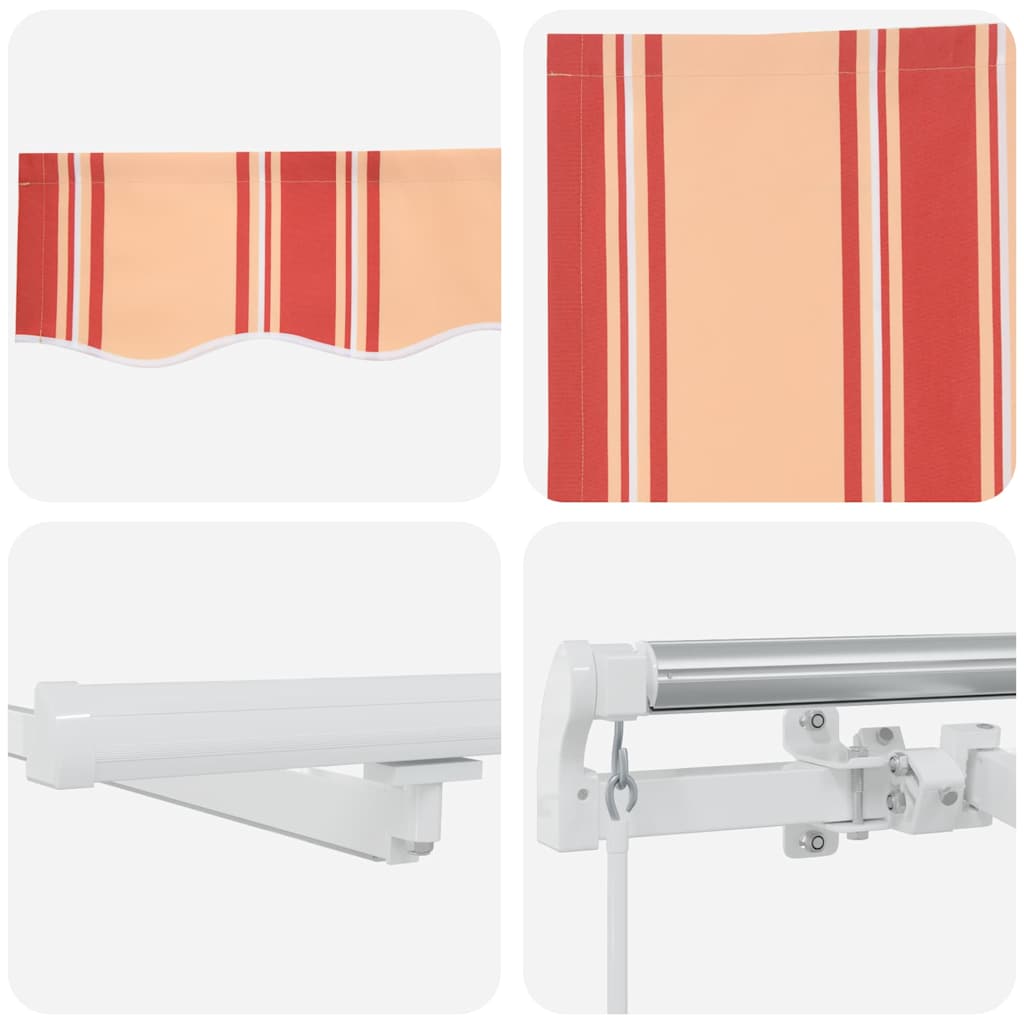 Σκηνίτσα Αναδιπλούμενη με 350 x 250 εκ ύφασμα