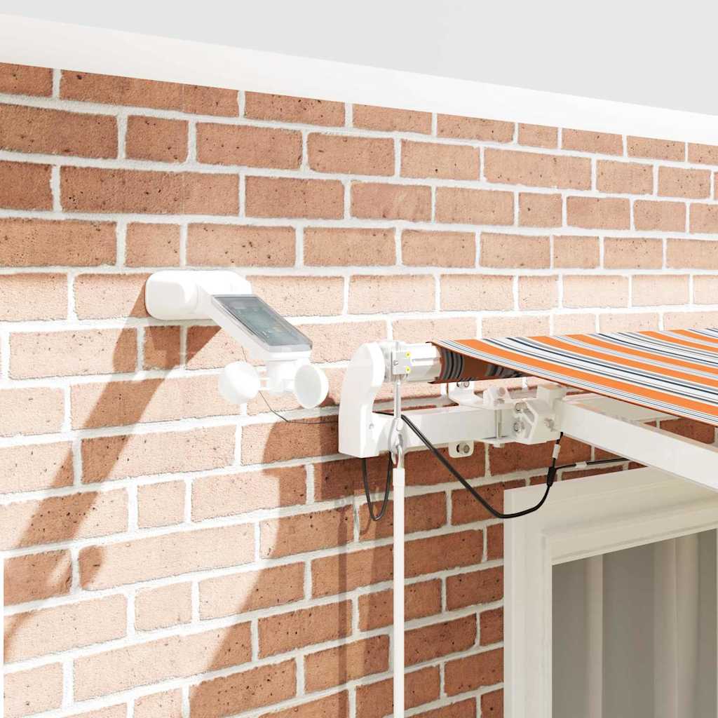 Σκηνίτσα Αναδιπλούμενη Πολύχρωμο 350 x 250 εκ - Pakobazaar