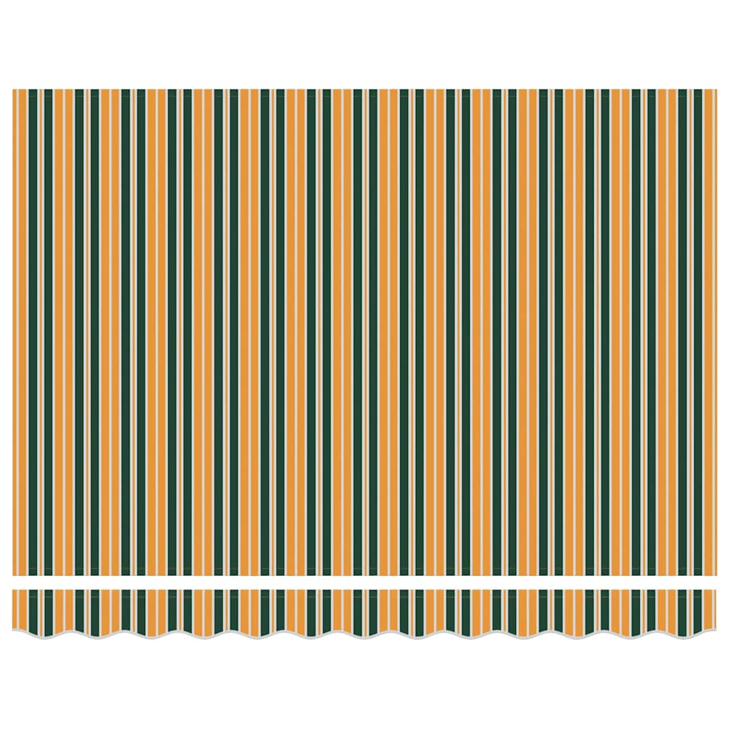 Σκηνίτσα Αναδιπλούμενη Πολύχρωμο 350 x 250 εκ - Pakobazaar