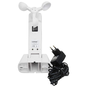 Σκηνίτσα Αναδιπλούμενη Κόκκινο και Λευκό 400 x 300 εκ - Pakobazaar