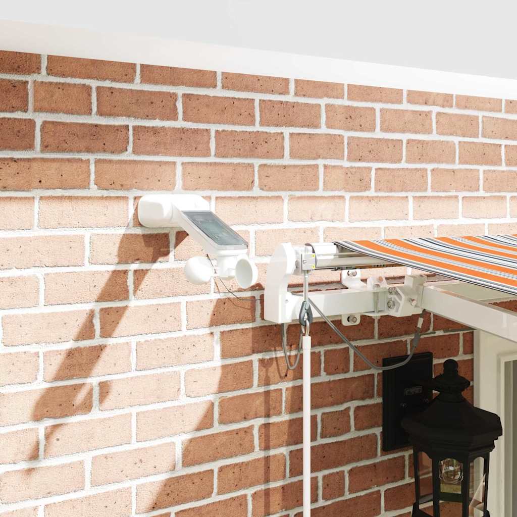 Σκηνίτσα Αναδιπλούμενη Πολύχρωμο 400 x 300 εκ - Pakobazaar