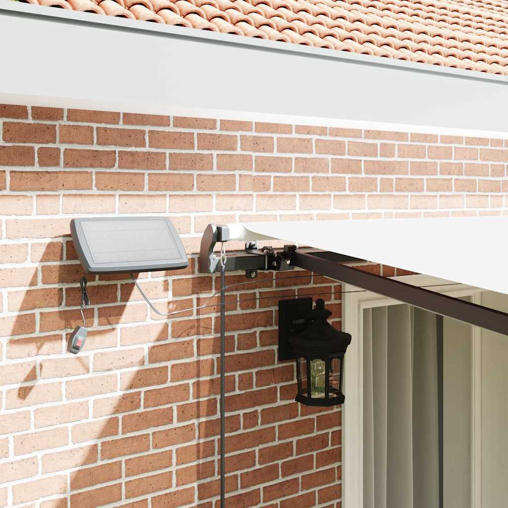 Σκηνίτσα Αναδιπλούμενη Λευκό 400 x 300 εκ ύφασμα