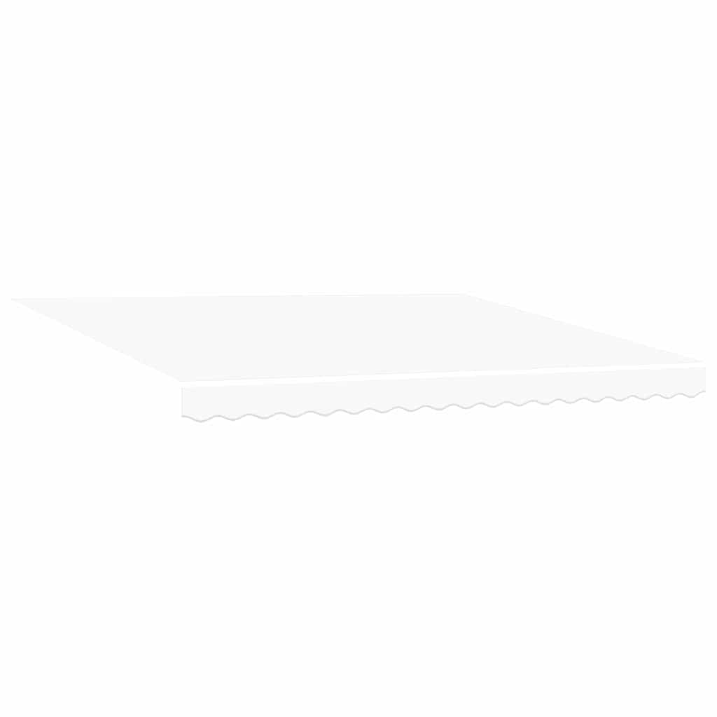 Σκηνίτσα Αναδιπλούμενη Λευκό 400 x 300 εκ - Pakobazaar