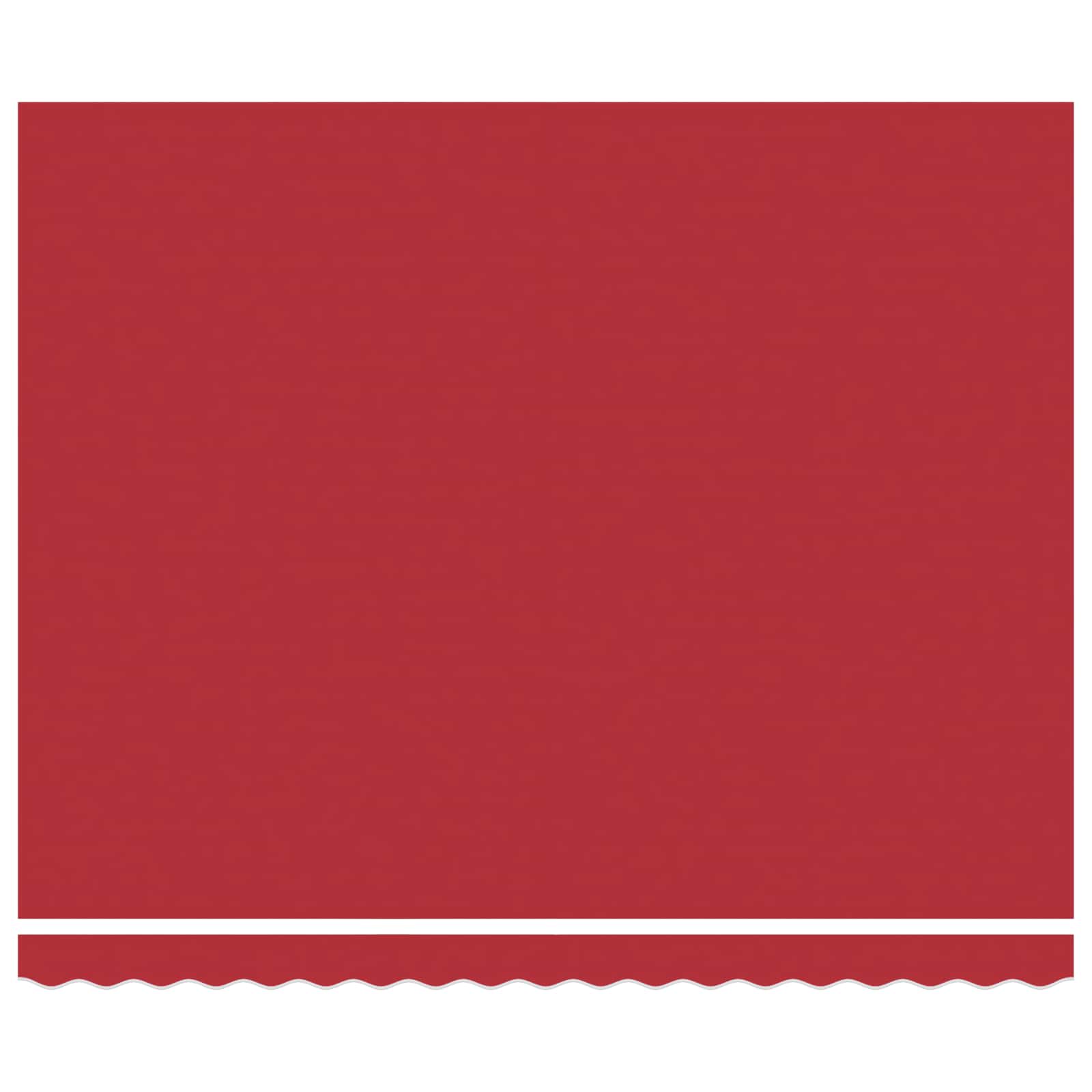 Αντιανεμικό Κόκκινο 400 x 300 x 165 εκ.