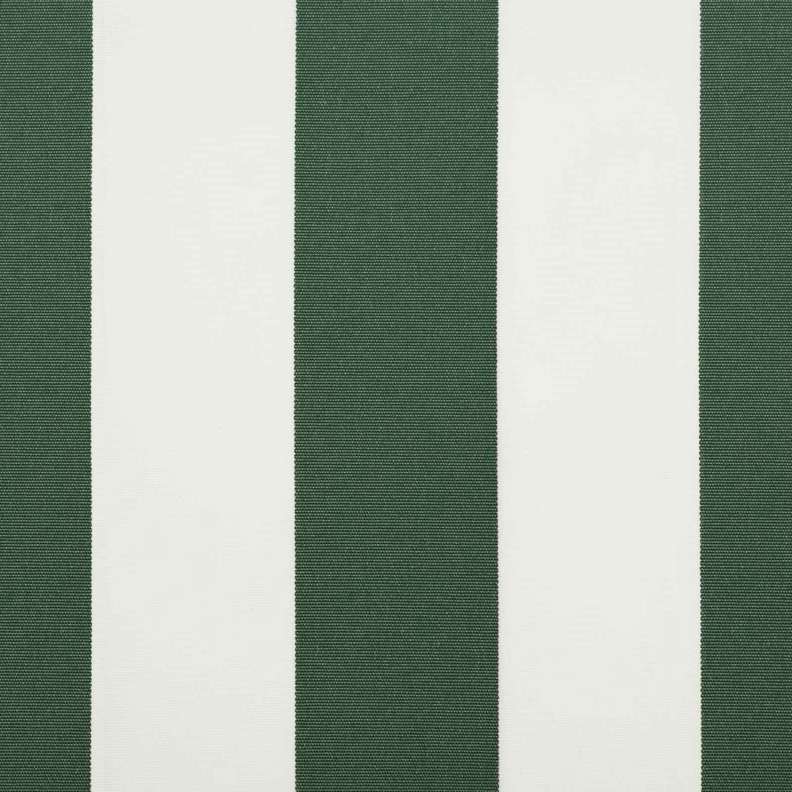 Σκηνίτσα Αναδιπλούμενη Πράσινο και Λευκό 400 x 300 εκ ύφασμα - Pakobazaar