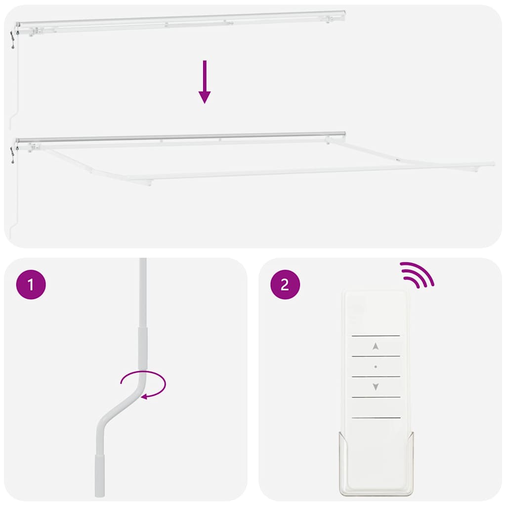 Σκηνίτσα Αναδιπλούμενη Πολύχρωμο 400 x 350 εκ ύφασμα