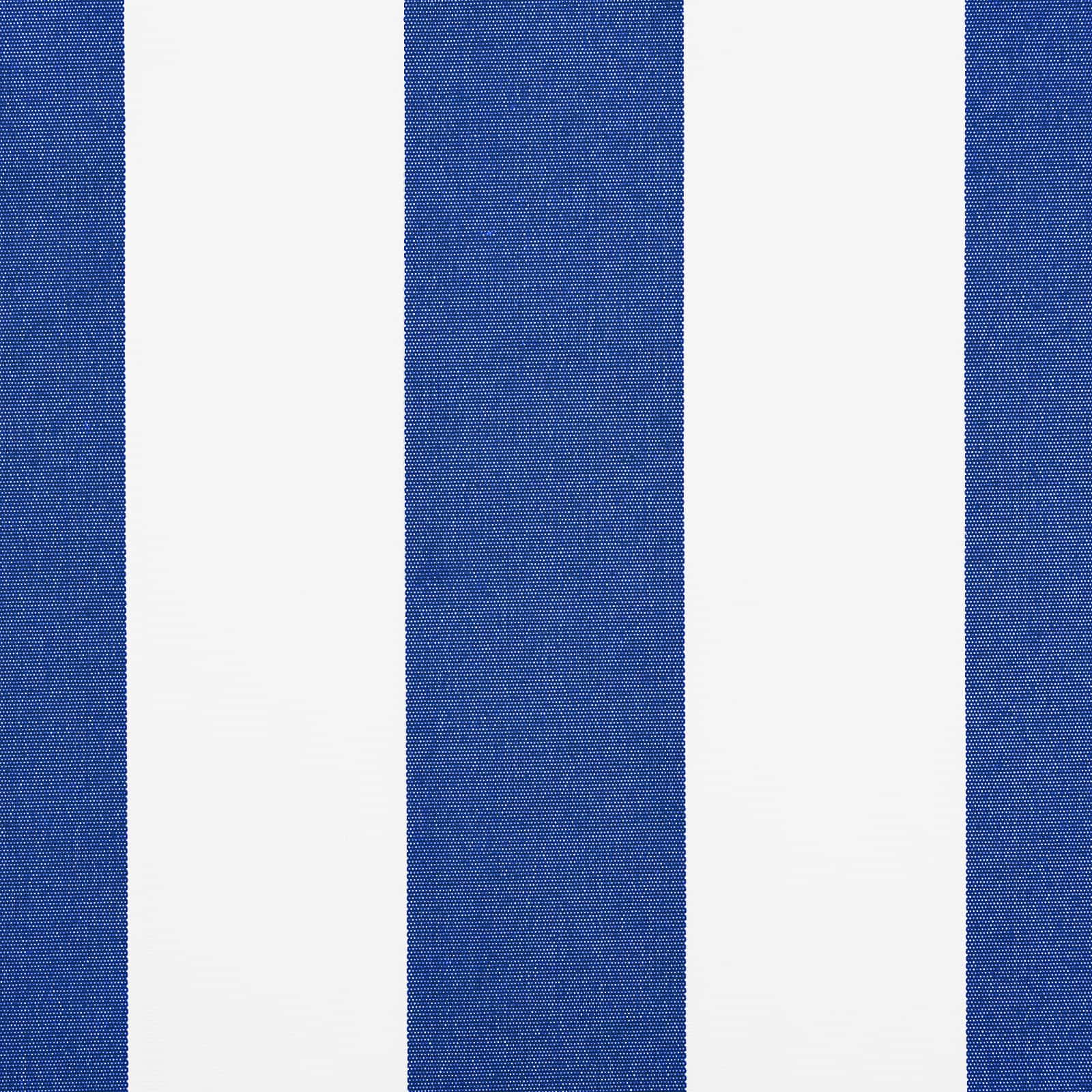 Σκηνίτσα Αναδιπλούμενη Μπλε και άσπρο 450 x 300 εκ