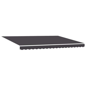 Σκηνίτσα Αναδιπλούμενη Ανθρακί 450 x 300 εκ - Pakobazaar