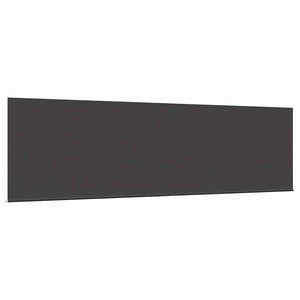 Αναδιπλούμενη τέντα Ανθρακί 450 x 350 εκ