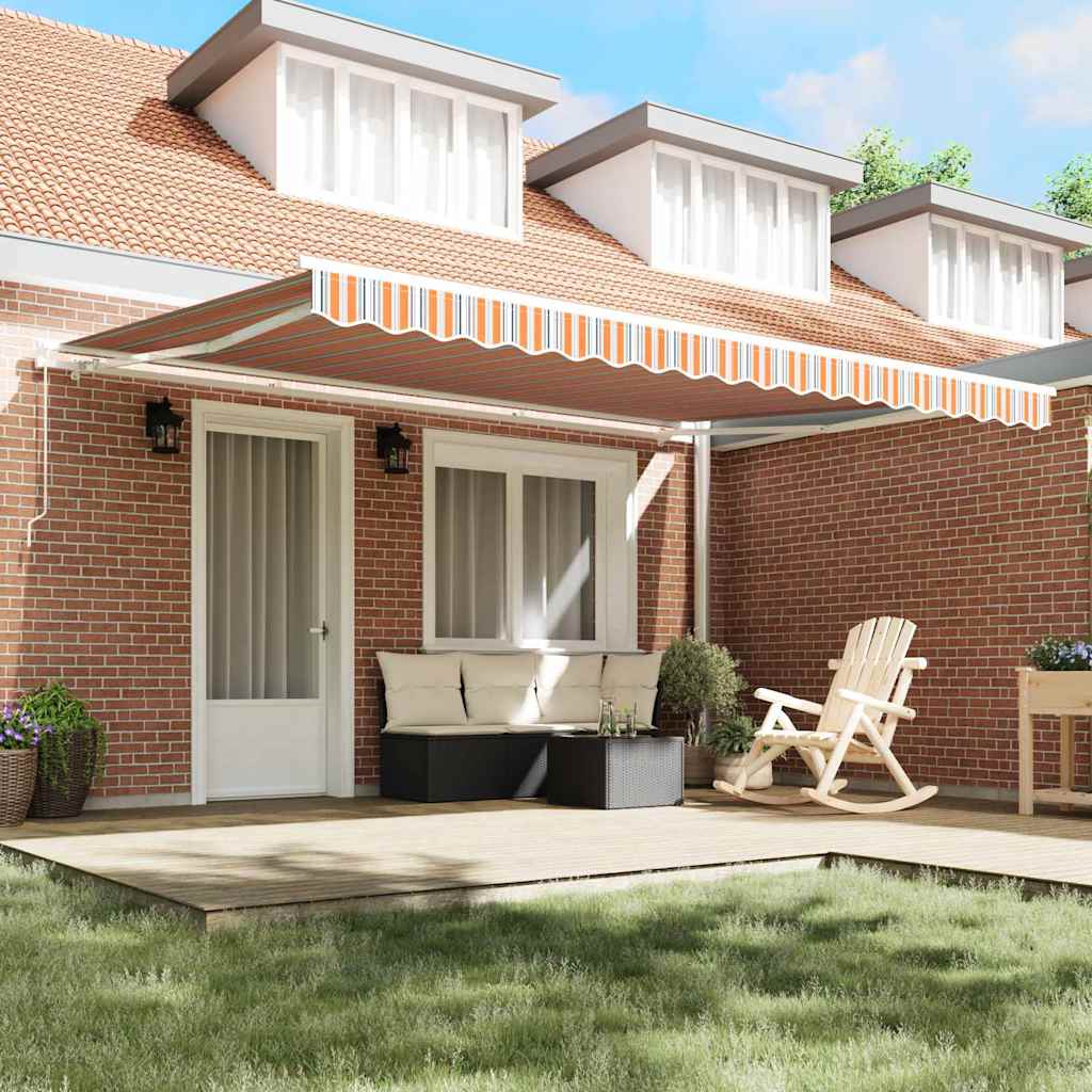 Σκηνίτσα Αναδιπλούμενη Πολύχρωμο 450 x 300 εκ