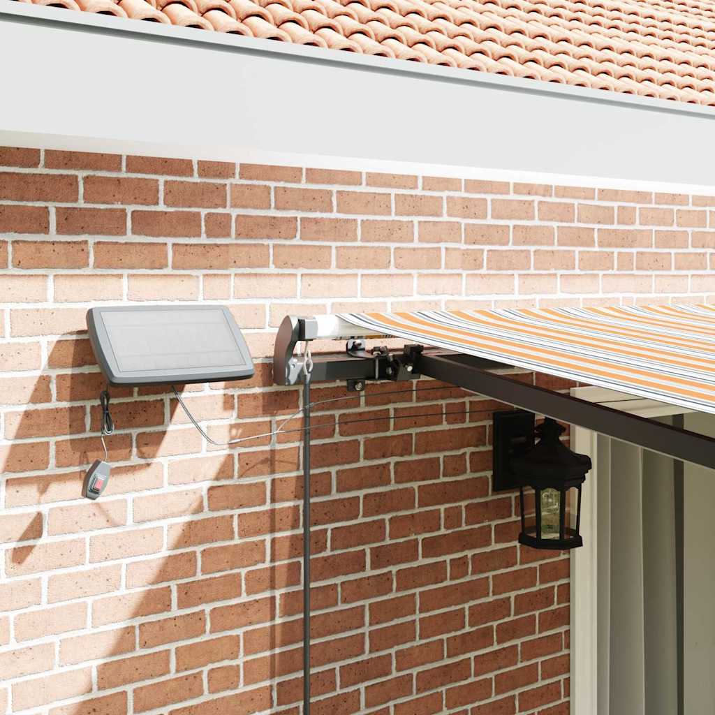 Σκηνίτσα Αναδιπλούμενη Πολύχρωμο 450 x 300 εκ ύφασμα