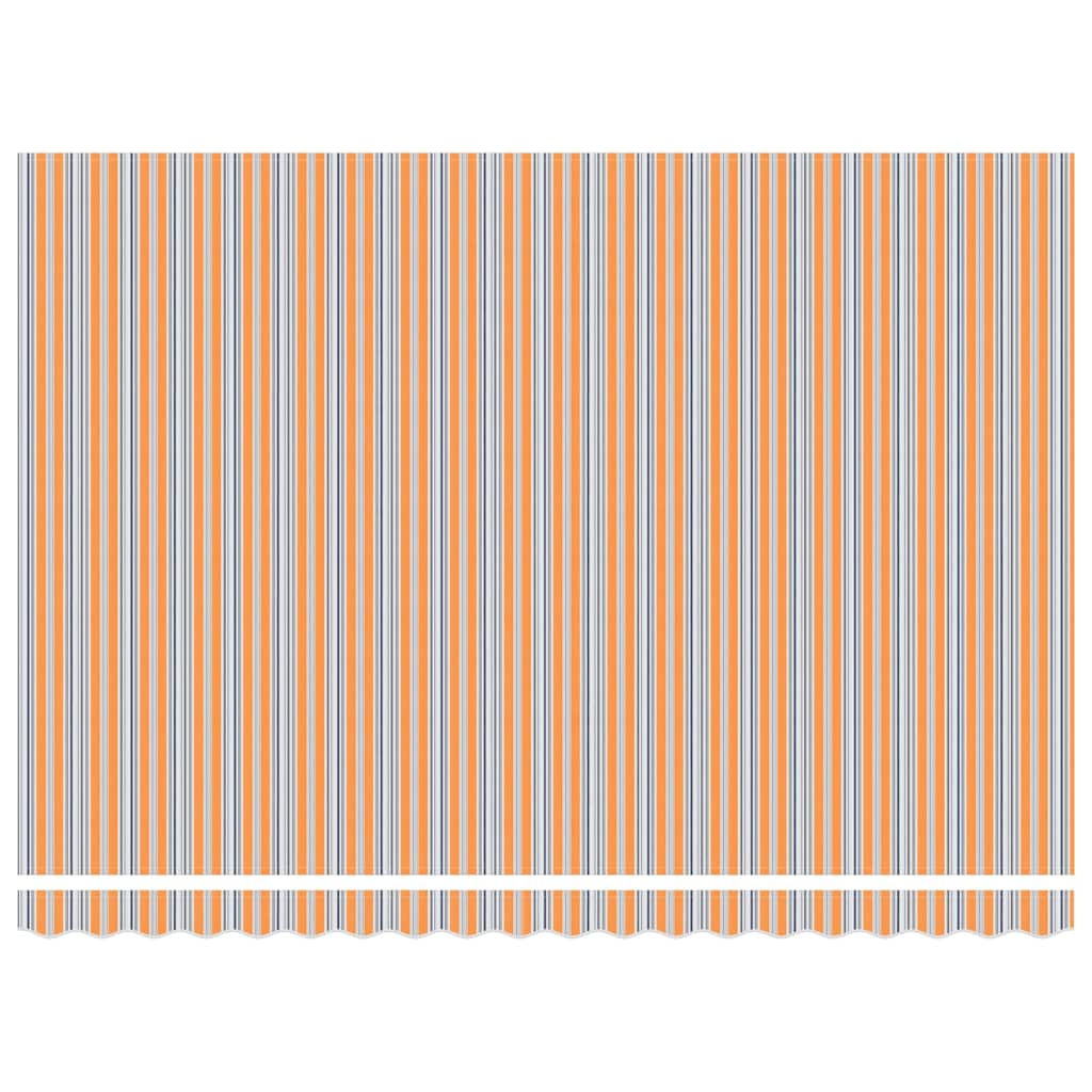 Σκηνίτσα Αναδιπλούμενη Πολύχρωμο 450 x 300 εκ - Pakobazaar