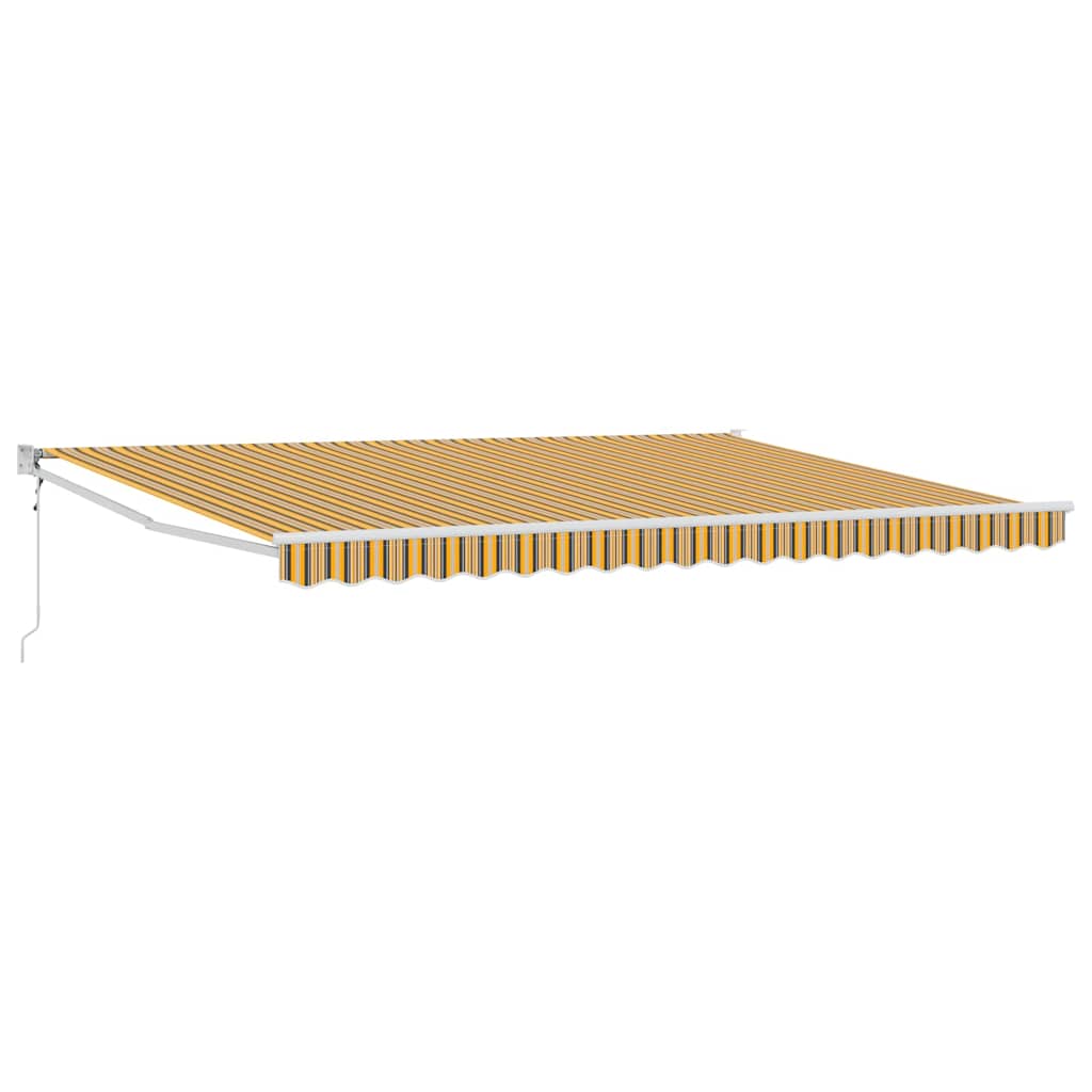 Σκηνίτσα Αναδιπλούμενη Πολύχρωμο 450 x 300 εκ - Pakobazaar