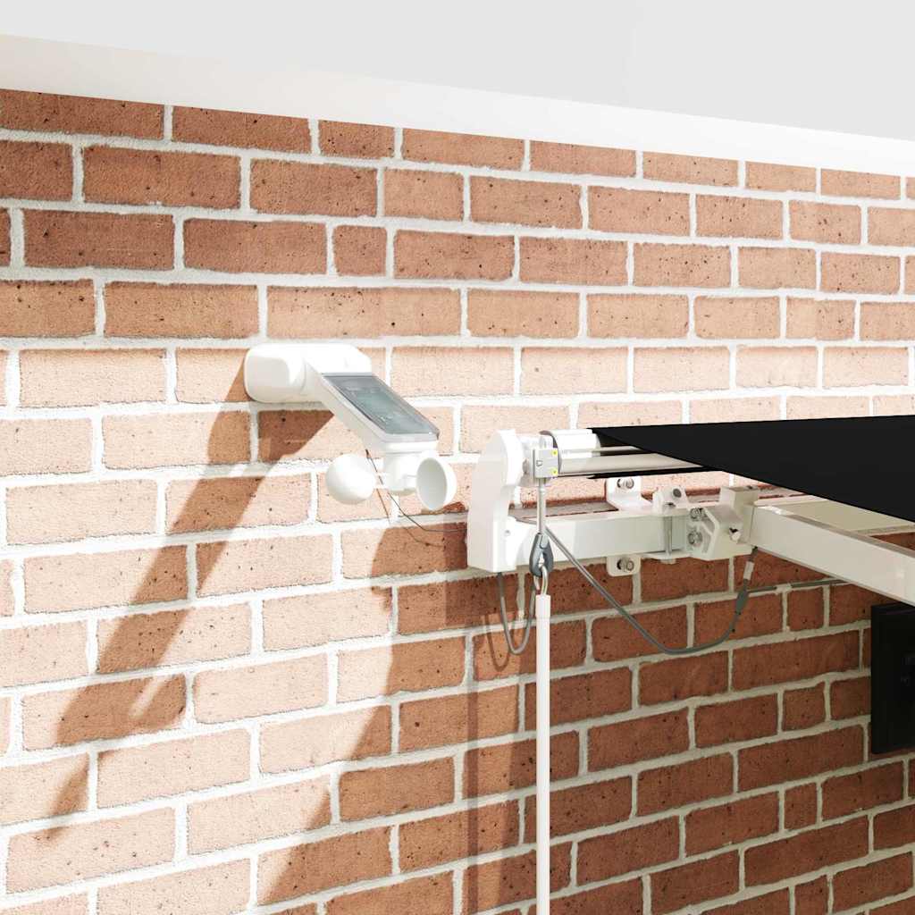 Σκηνίτσα Αναδιπλούμενη Μαύρο 450 x 300 εκ Πολυέστερ και Μέταλλο - Pakobazaar