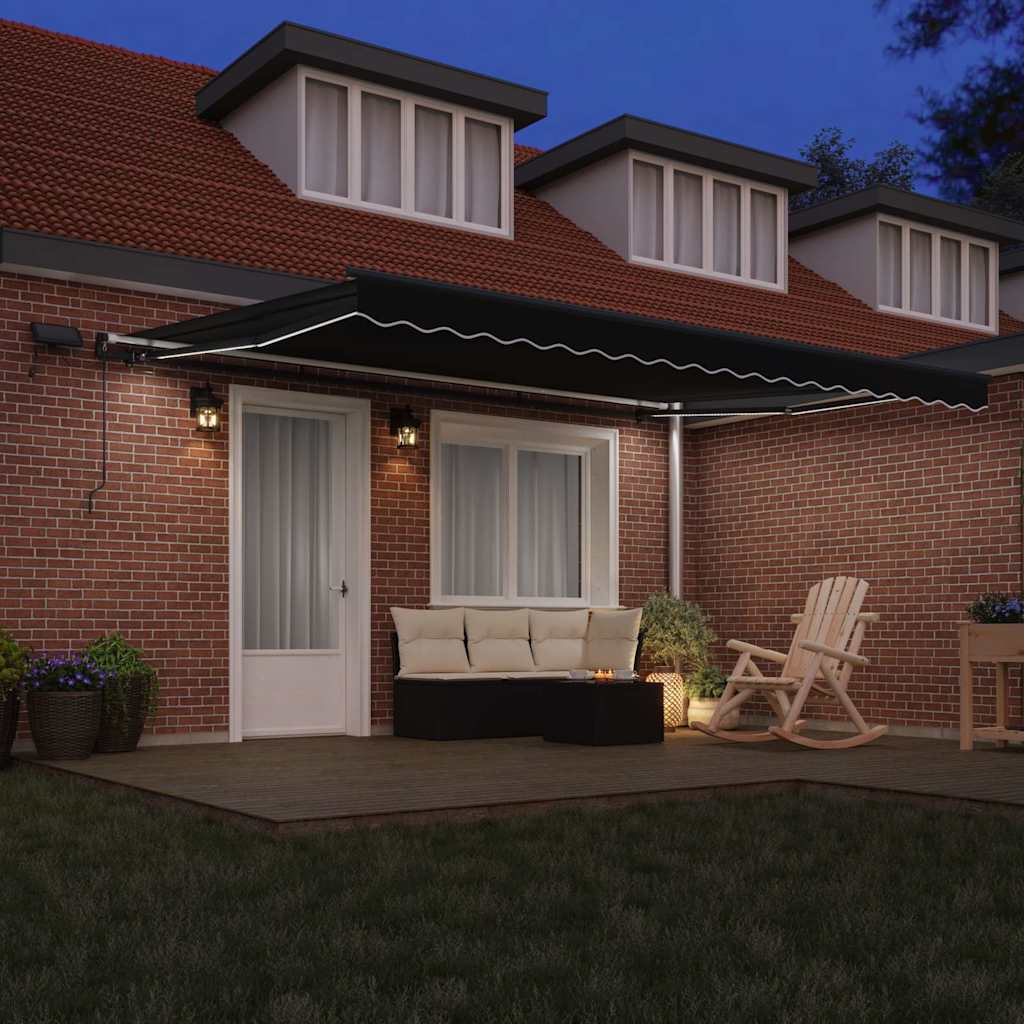 Σκηνίτσα Αναδιπλούμενη Μαύρο 450 x 300 εκ ύφασμα