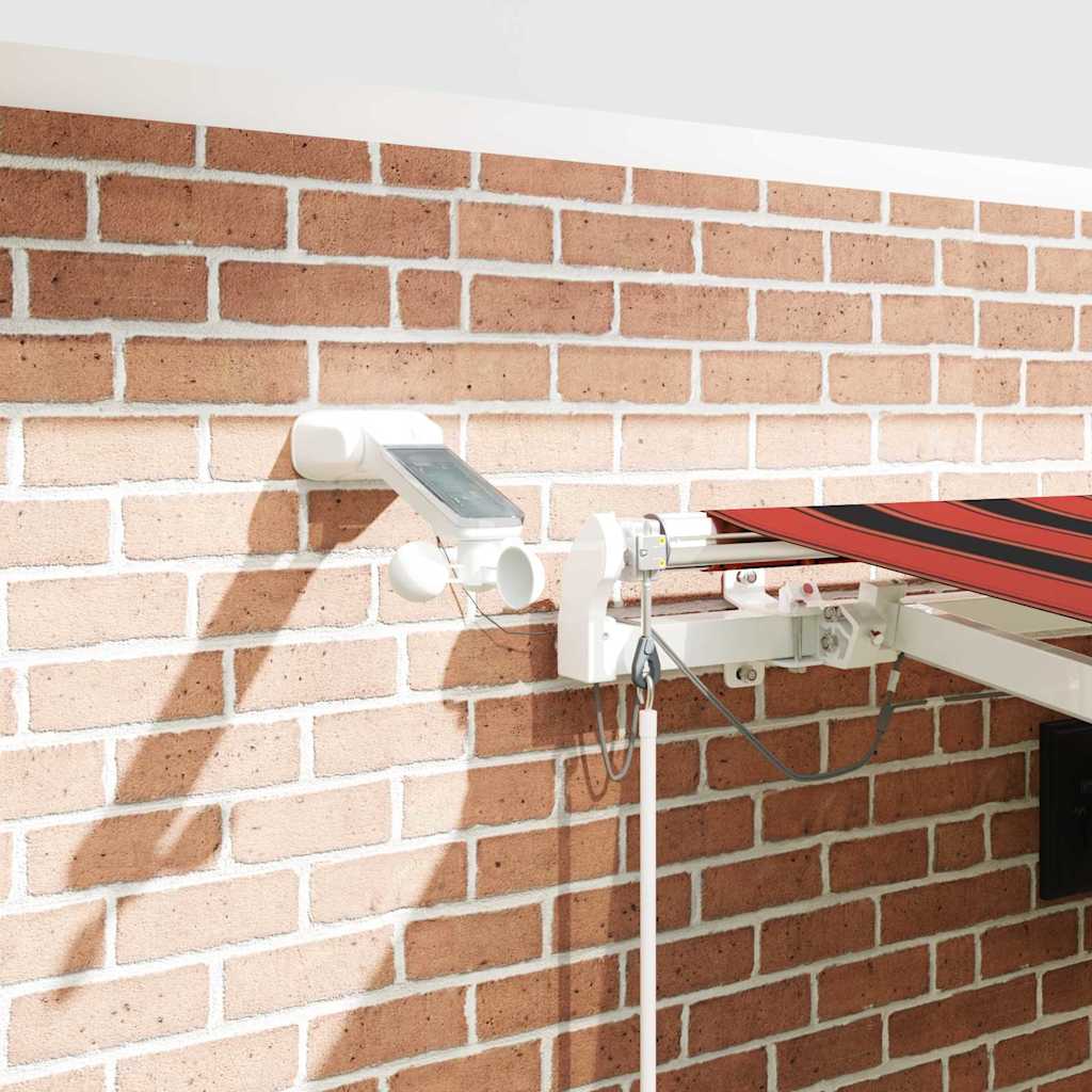 Σκηνίτσα Αναδιπλούμενη Πορτοκαλί και Καφέ 450 x 350 εκ - Pakobazaar