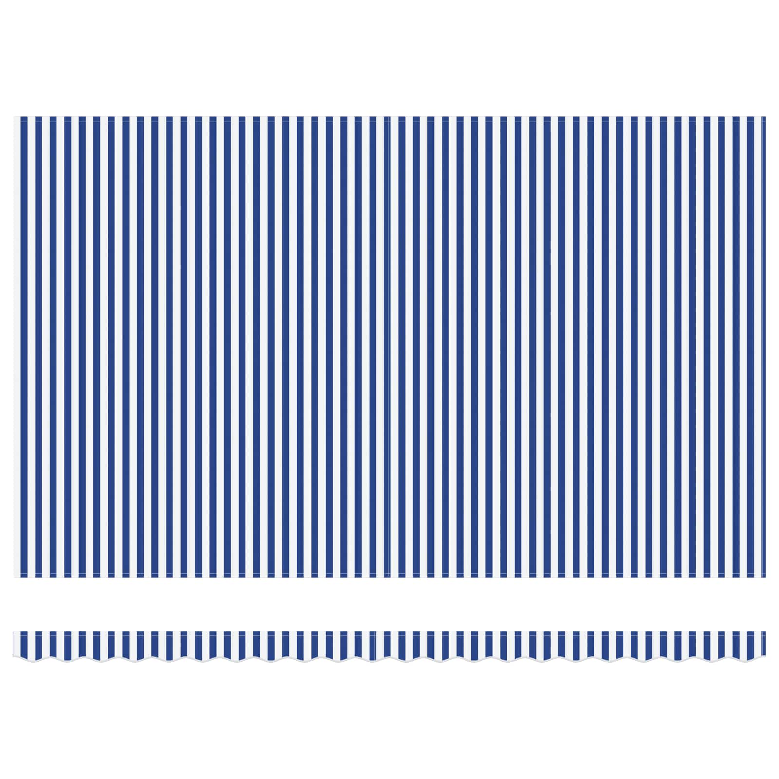 Σκελετός Τέντας Μπλε και άσπρο 500 x 300 εκ