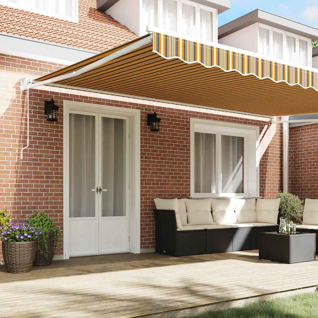 Σκηνίτσα Αναδιπλούμενη Πολύχρωμο 500 x 300 εκ