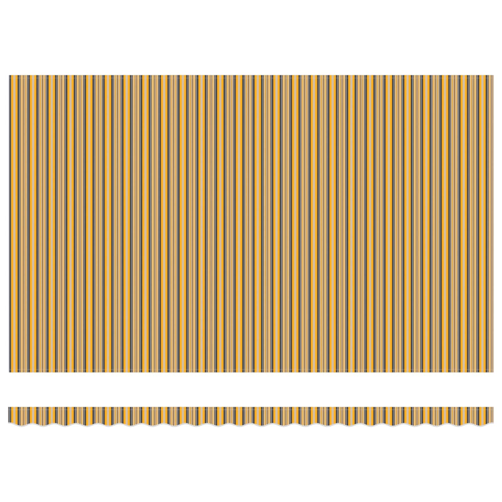 Σκελετός Τέντας Κίτρινο και Γκρί 500 x 300 εκ