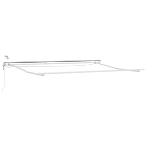 Σκηνίτσα Αναδιπλούμενη Πράσινο και Λευκό 500 x 300 εκ - Pakobazaar