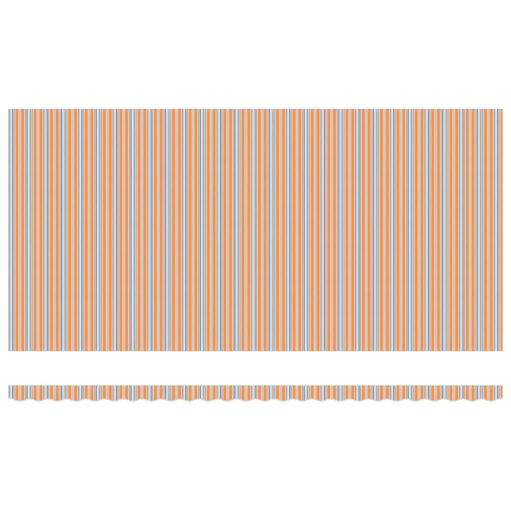 Σκηνίτσα Αναδιπλούμενη Πολύχρωμο 600 x 300 εκ