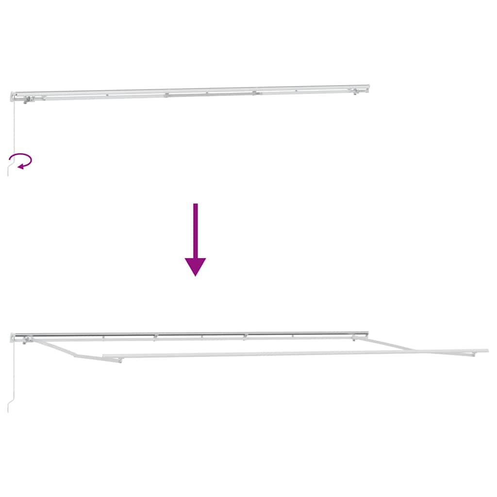 Σκηνίτσα Αναδιπλούμενη Πολύχρωμο 600 x 300 εκ