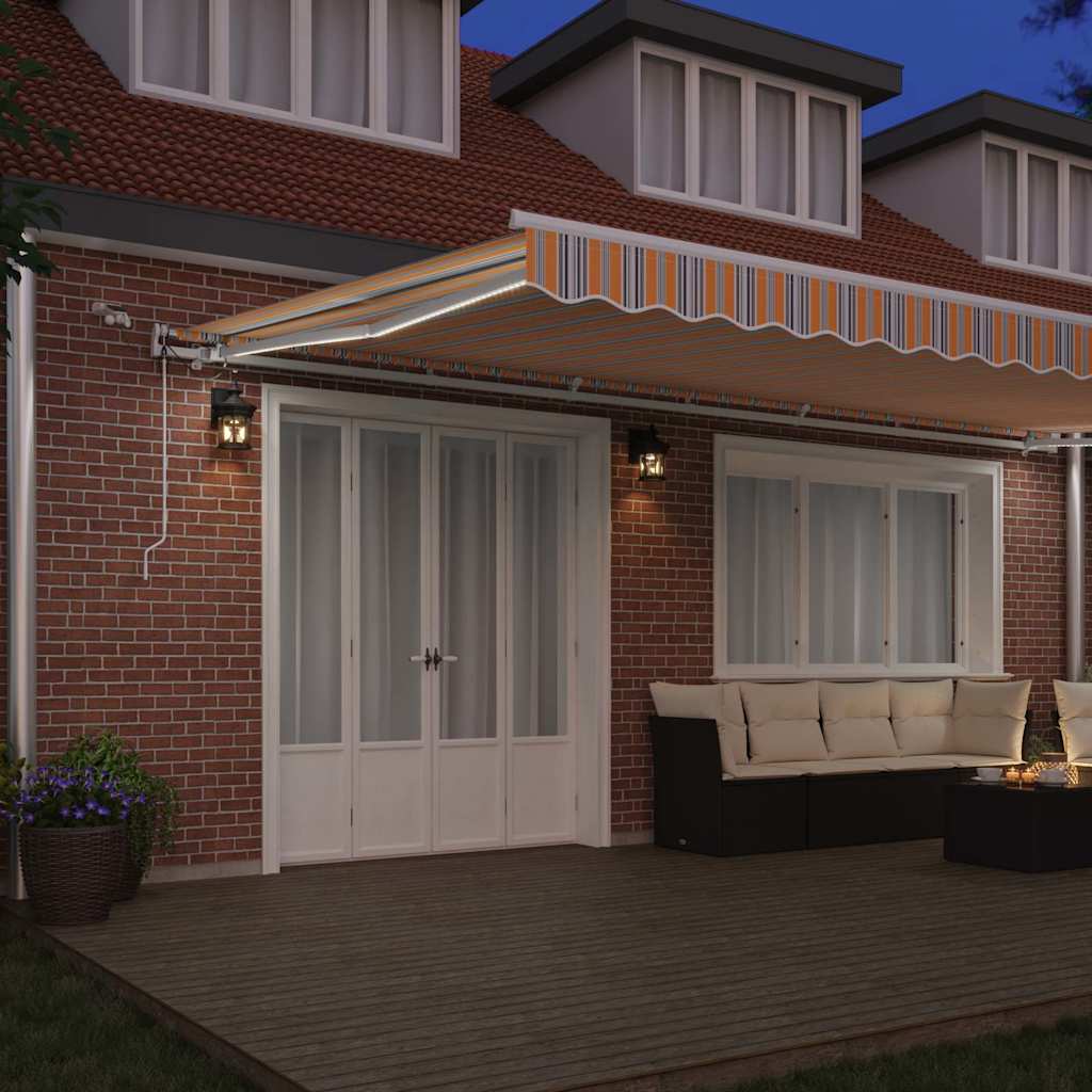 Σκηνίτσα Αναδιπλούμενη Πολύχρωμο 600 x 300 εκ