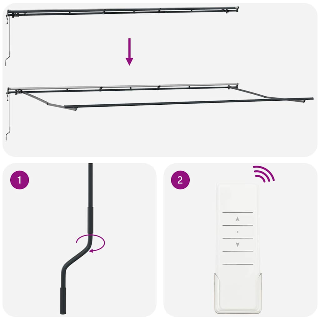 Σκηνίτσα Αναδιπλούμενη Πολύχρωμο 600 x 300 εκ