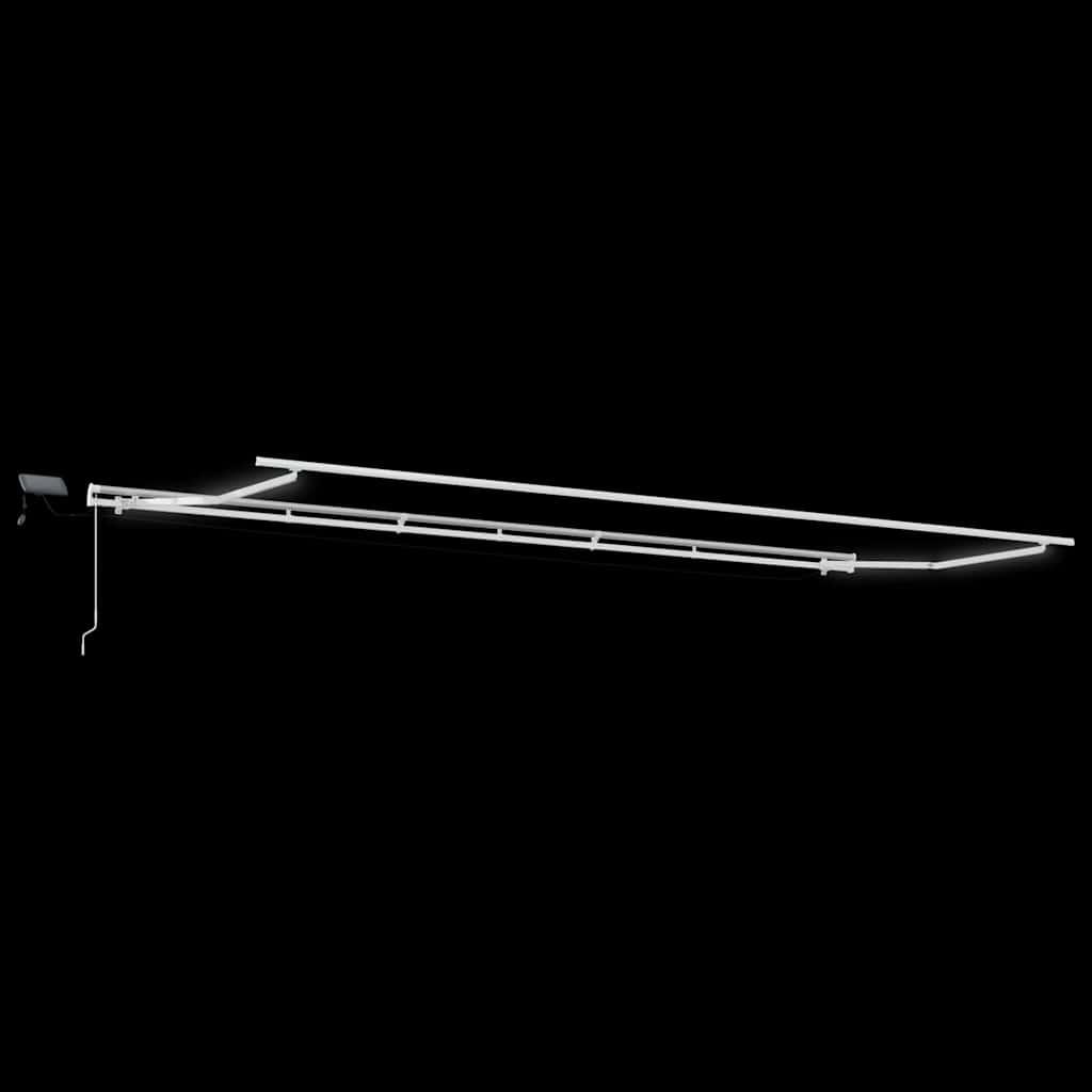 Σκηνίτσα Αναδιπλούμενη πορτοκαλί και καφέ 600 x 350 εκ