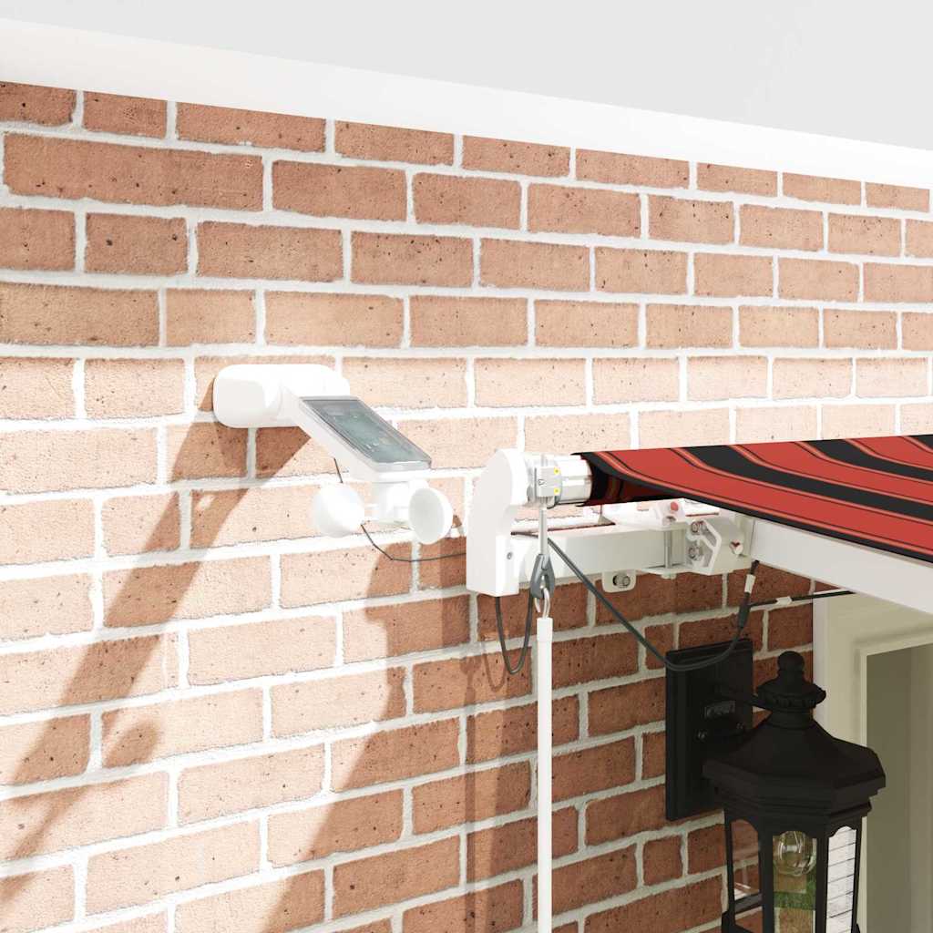 Σκηνίτσα Αναδιπλούμενη Πορτοκαλί και Καφέ 600 x 350 εκ