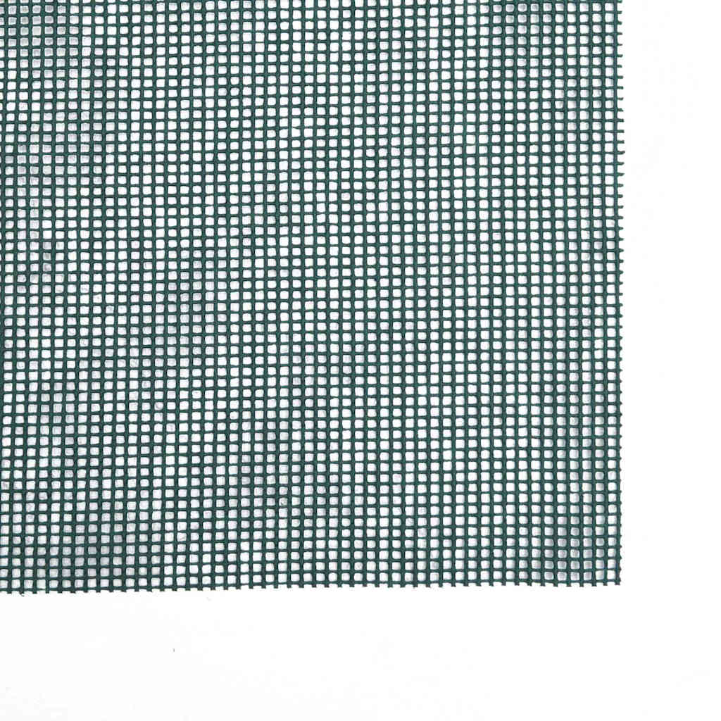 Χαλκάκι Σκηνής Πράσινο 250 x 250 cm Πολυεστέρας