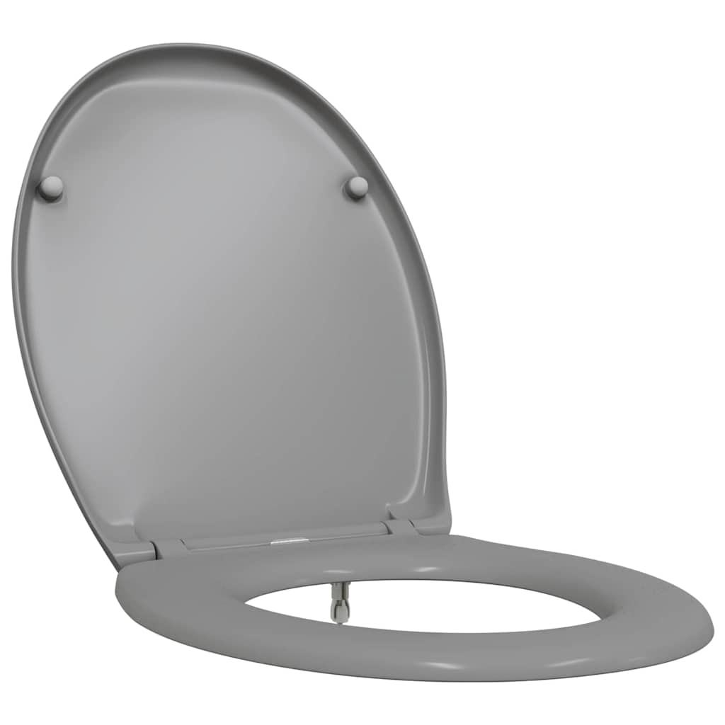Λεκάνη Γκρι 47 x 37 x 4 εκ Δυροπλάστ - Pakobazaar