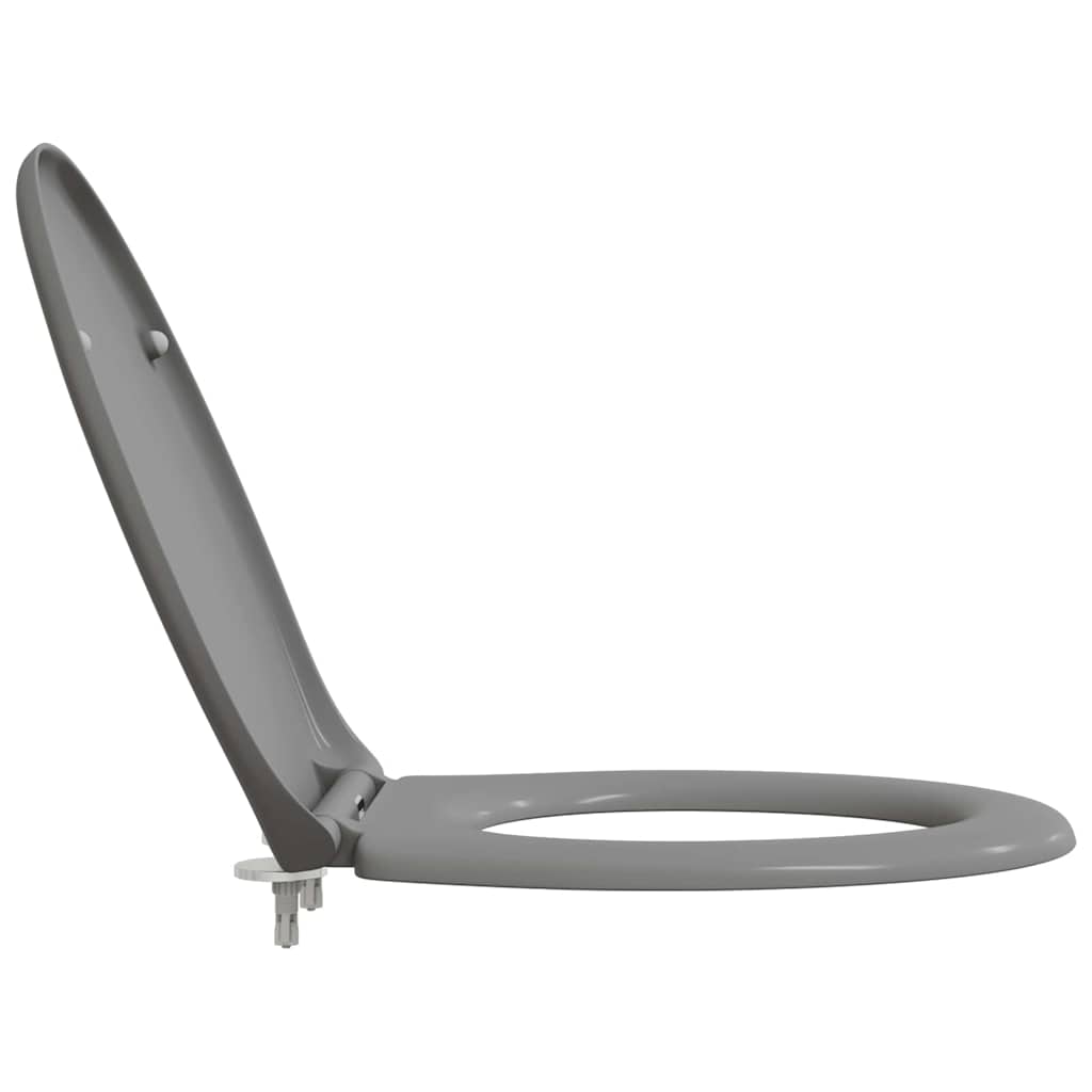 Λεκάνη Γκρι 47 x 37 x 4 εκ Δυροπλάστ - Pakobazaar
