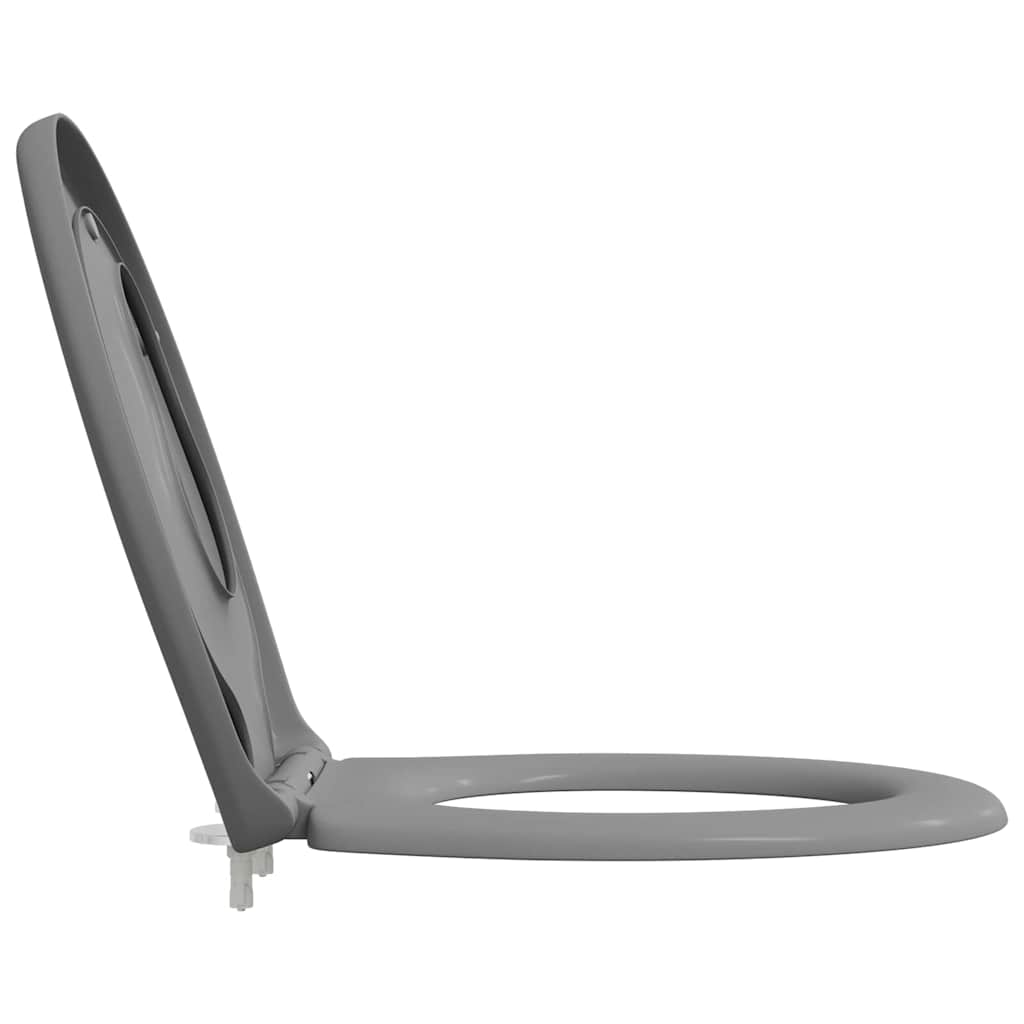 Λεκάνη Γκρι 47 x 37 x 4 εκ Δυροπλάστ - Pakobazaar